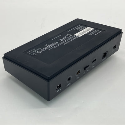 【中古】A40 + MIXAMP Pro TR ゲーミング・ヘッドセット（ブラック）【秋葉原】