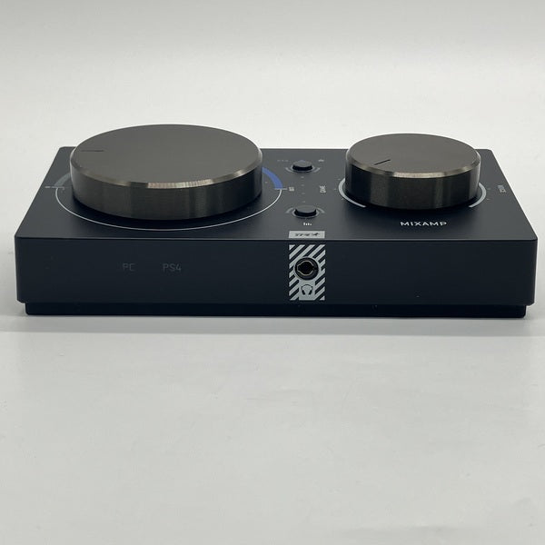 【中古】A40 + MIXAMP Pro TR ゲーミング・ヘッドセット（ブラック）【秋葉原】