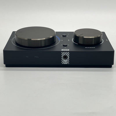 【中古】A40 + MIXAMP Pro TR ゲーミング・ヘッドセット（ブラック）【秋葉原】