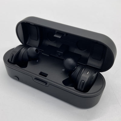 【中古】ATH-CKR7TW BK【日本橋】