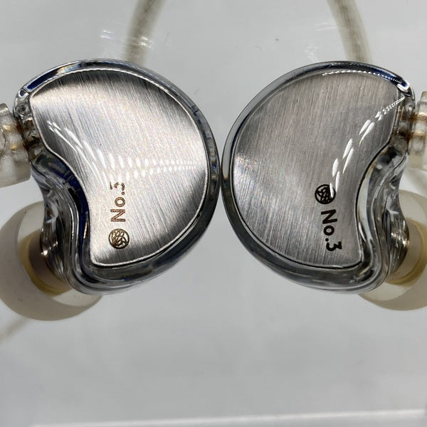 【中古】No.3【日本橋】