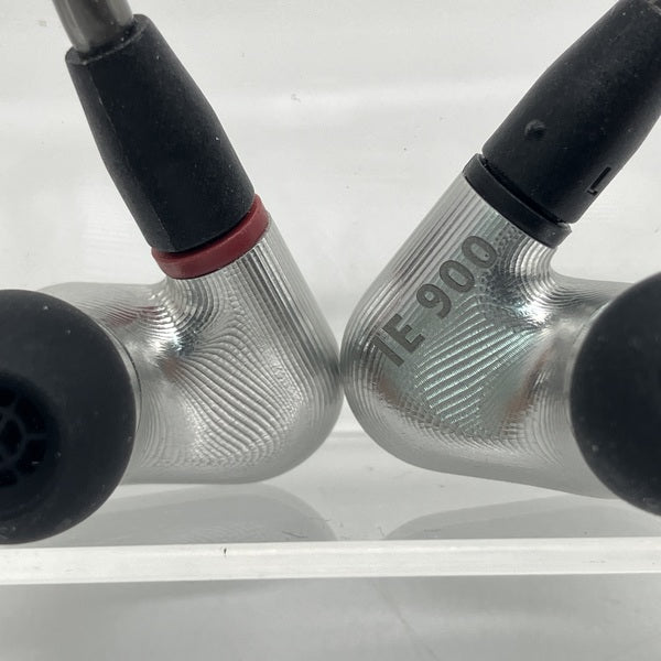 SENNHEISER 【中古】IE 900【名古屋】 – e☆イヤホン