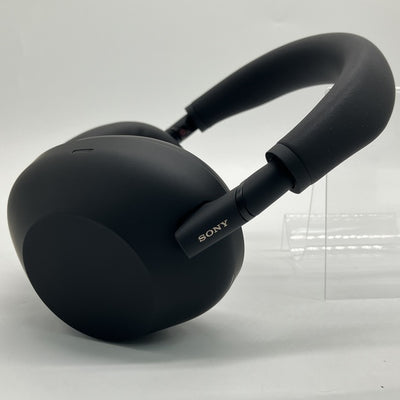 【中古】WH-1000XM6 BM ブラック【名古屋】