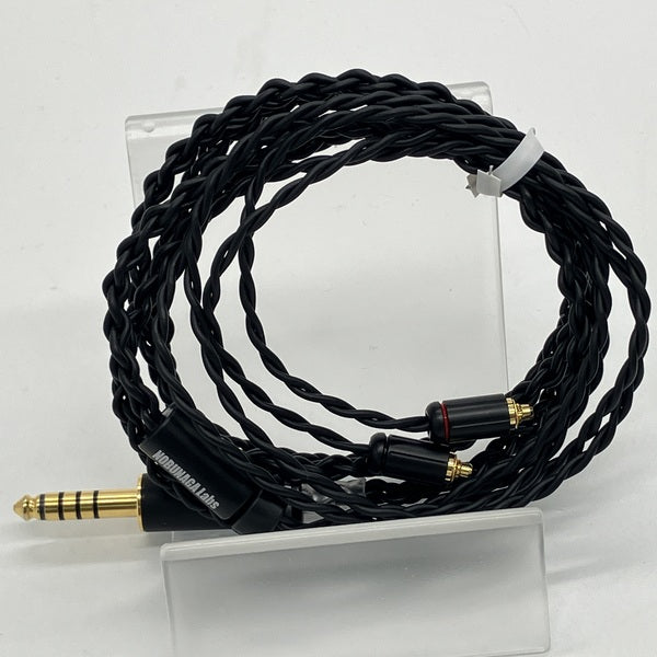 【中古】鶺鴒 (Sekirei)4.4mm5極バランス/SENNHEISER専用MMCX 【NLA-SRE】【名古屋】