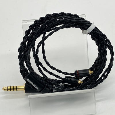 【中古】鶺鴒 (Sekirei)4.4mm5極バランス/SENNHEISER専用MMCX 【NLA-SRE】【名古屋】