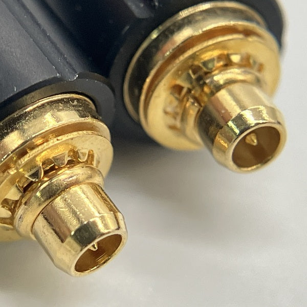 【中古】鶺鴒 (Sekirei)4.4mm5極バランス/SENNHEISER専用MMCX 【NLA-SRE】【名古屋】