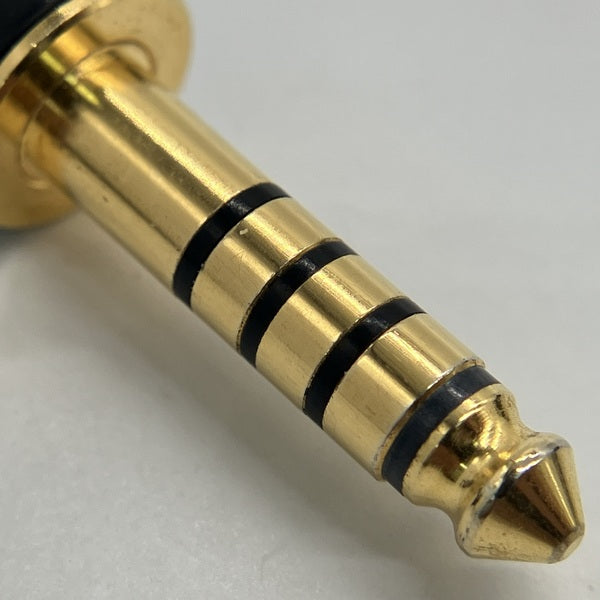 【中古】鶺鴒 (Sekirei)4.4mm5極バランス/SENNHEISER専用MMCX 【NLA-SRE】【名古屋】