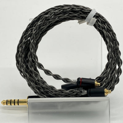 【中古】雎鳩 (Misago)4.4mm5極バランス/SENNHEISER専用MMCX【NLC-MSG】【名古屋】