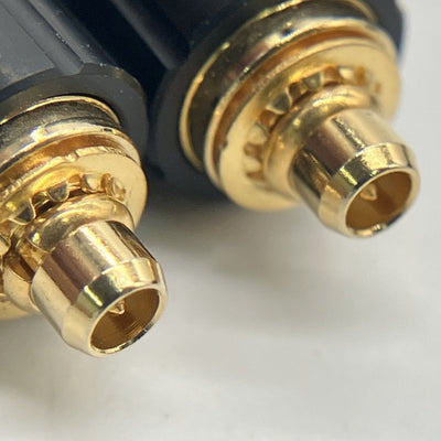 【中古】雎鳩 (Misago)4.4mm5極バランス/SENNHEISER専用MMCX【NLC-MSG】【名古屋】