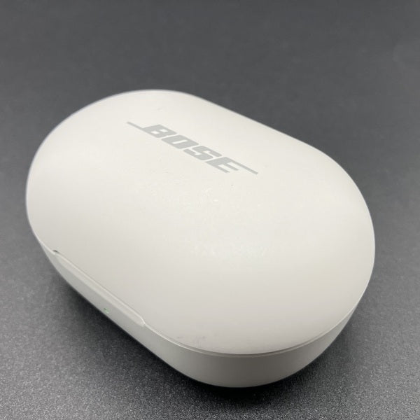 【中古】QuietComfort Earbuds White Smoke【日本橋】