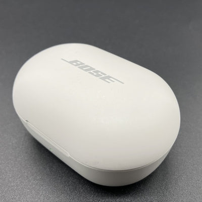 【中古】QuietComfort Earbuds White Smoke【日本橋】