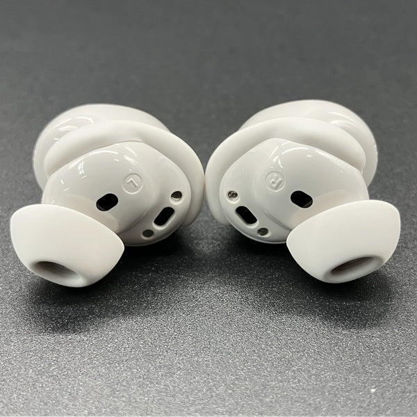 【中古】QuietComfort Earbuds White Smoke【日本橋】