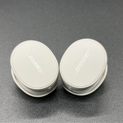 【中古】QuietComfort Earbuds White Smoke【日本橋】