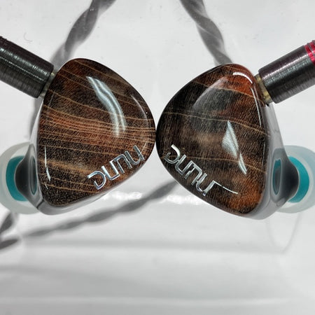 DUNU DaVinci A級品 DUNU-TOPSOUND DUNU DaVinci 価格比較 - 価格.com