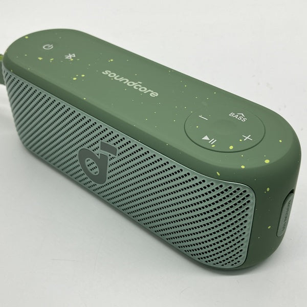 【中古】Soundcore Motion 100 グリーン【名古屋】