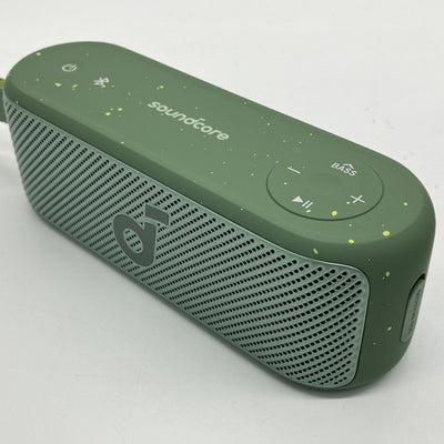 【中古】Soundcore Motion 100 グリーン【名古屋】