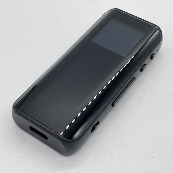 【中古】BTR15 Black 【FIO-BTR15-B】【日本橋】