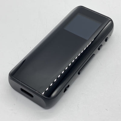 【中古】BTR15 Black 【FIO-BTR15-B】【日本橋】