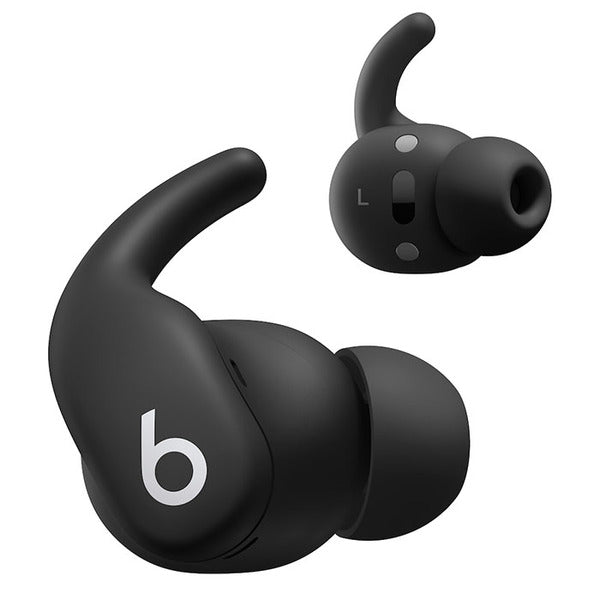 【中古】PowerBeats Fitジェットブラック Beats by Dr. Dre Powerbeats Fit – e☆イヤホン