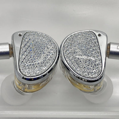 【中古】EarAcoustic Audio STA-K【日本橋】
