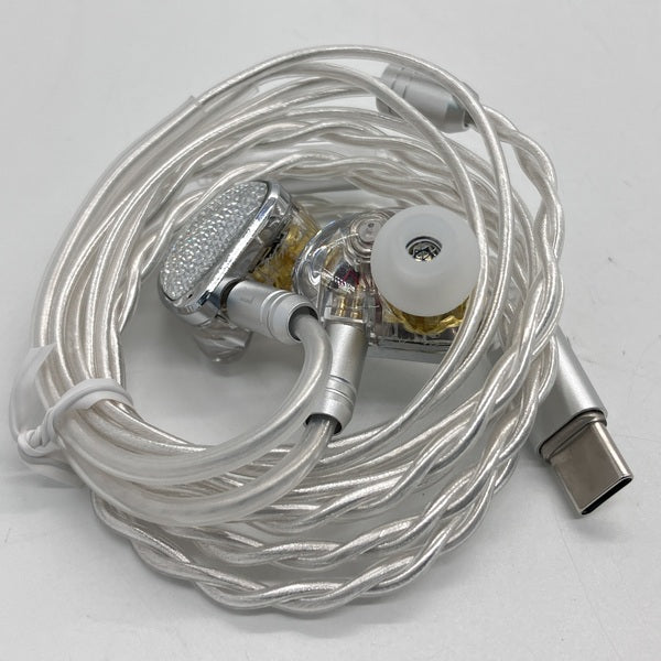 【中古】EarAcoustic Audio STA-K【日本橋】