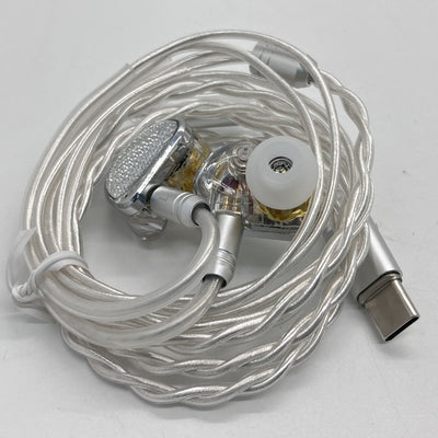 【中古】EarAcoustic Audio STA-K【日本橋】