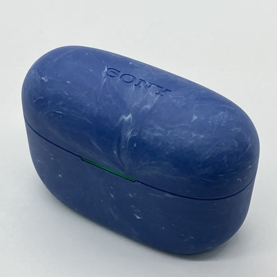 【中古】LinkBuds S アースブルー 【WF-LS900N L】【秋葉原】