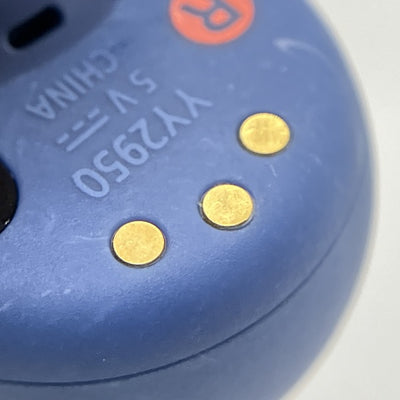 【中古】LinkBuds S アースブルー 【WF-LS900N L】【秋葉原】