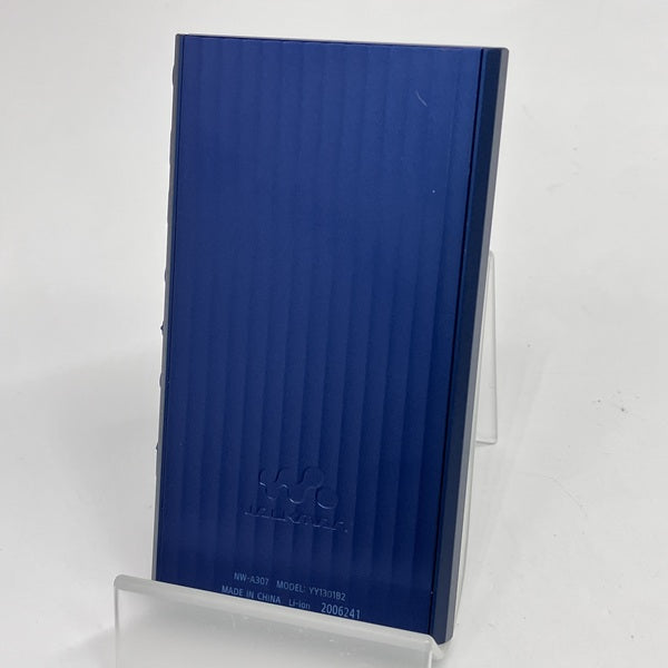 【中古】NW-A307 LC ブルー【日本橋】