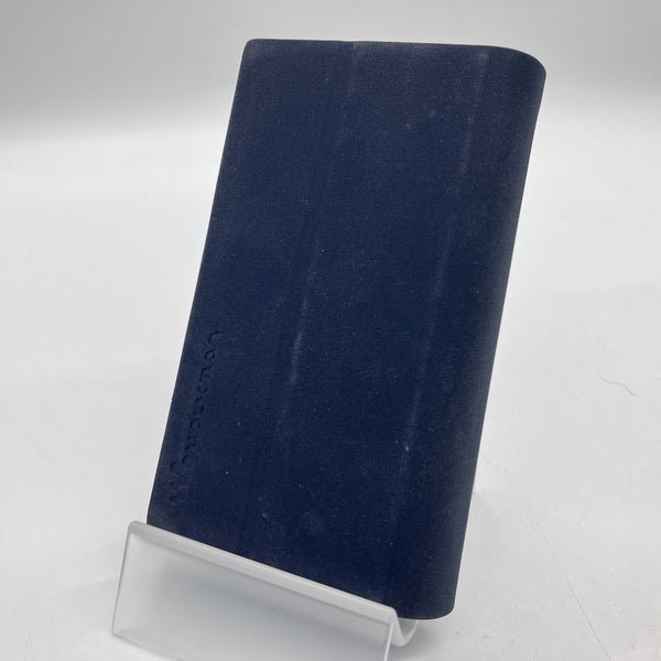 【中古】NW-A300シリーズ用ソフトケース ブルー 【CKS-NWA300LCWW】【日本橋】