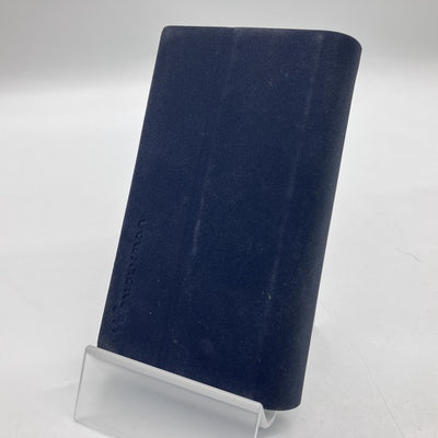 【中古】NW-A300シリーズ用ソフトケース ブルー 【CKS-NWA300LCWW】【日本橋】