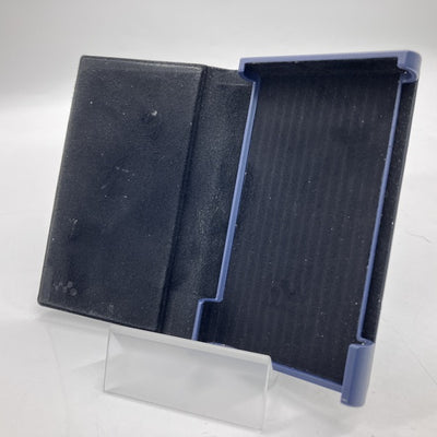 【中古】NW-A300シリーズ用ソフトケース ブルー 【CKS-NWA300LCWW】【日本橋】
