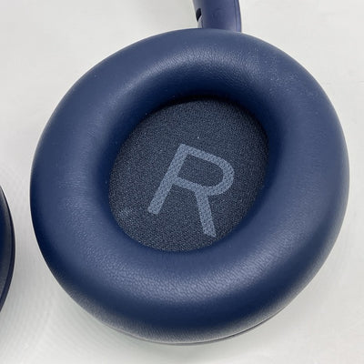 【中古】Soundcore Space Q45 ネイビー 【A3040031】【仙台】