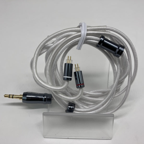 【中古】NICEHCK / SnowWings 2pin-3.5mm【名古屋】