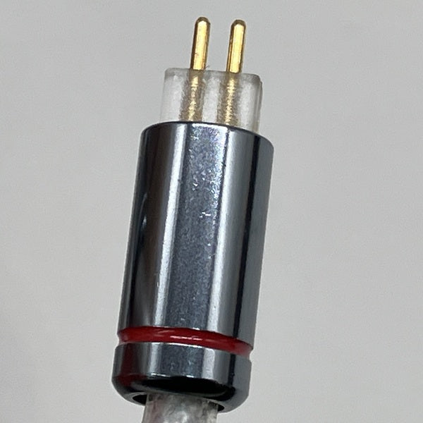 【中古】NICEHCK / SnowWings 2pin-3.5mm【名古屋】