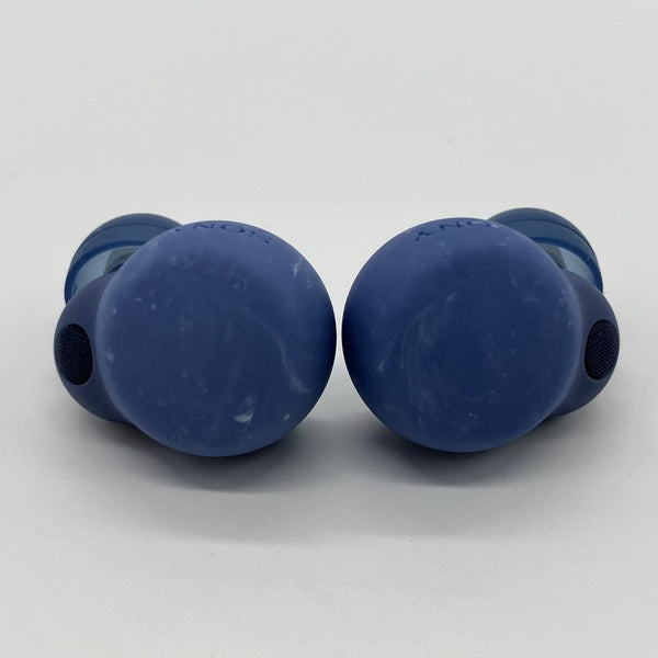 【中古】LinkBuds S アースブルー 【WF-LS900N L】【日本橋】