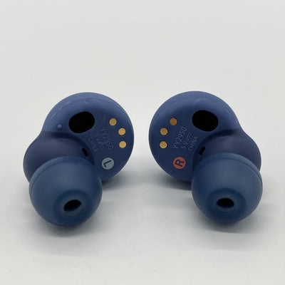 【中古】LinkBuds S アースブルー 【WF-LS900N L】【日本橋】