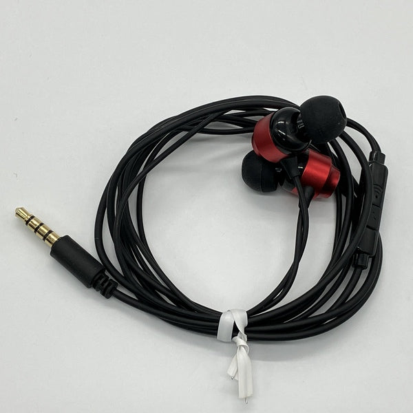 中古】Olasonic カナル型ヘッドホン TH-F4N Bluetooth】カナル型フル  