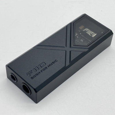 【中古】KA13 Black 【FIO-KA13-B】【日本橋】