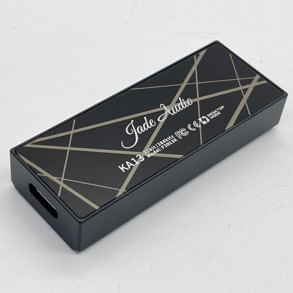 【中古】KA13 Black 【FIO-KA13-B】【日本橋】
