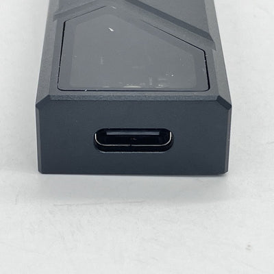 【中古】KA13 Black 【FIO-KA13-B】【日本橋】