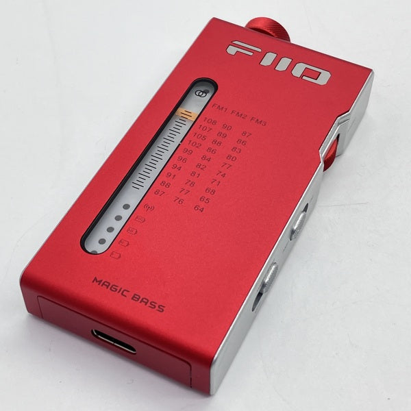 【中古】RR11 Red 【FIO-RR11-R 】【秋葉原】