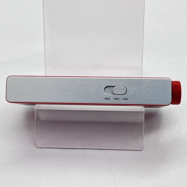 【中古】RR11 Red 【FIO-RR11-R 】【秋葉原】