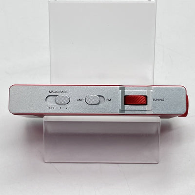 【中古】RR11 Red 【FIO-RR11-R 】【秋葉原】