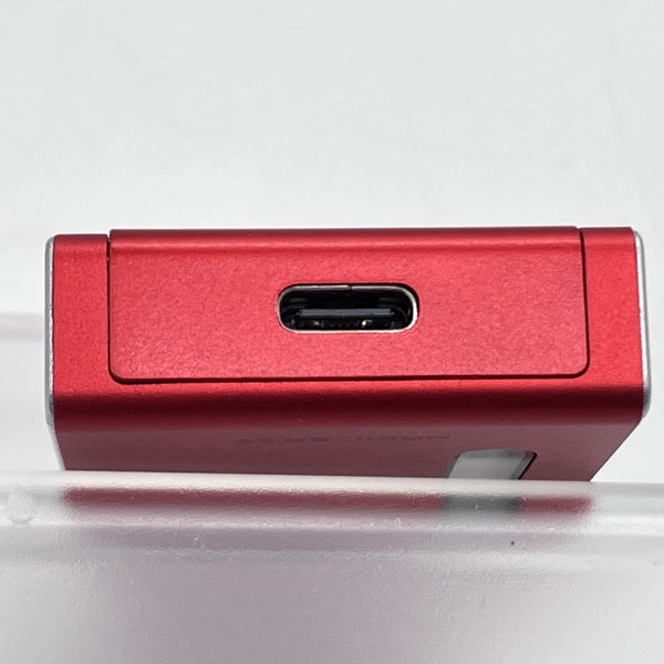 【中古】RR11 Red 【FIO-RR11-R 】【秋葉原】