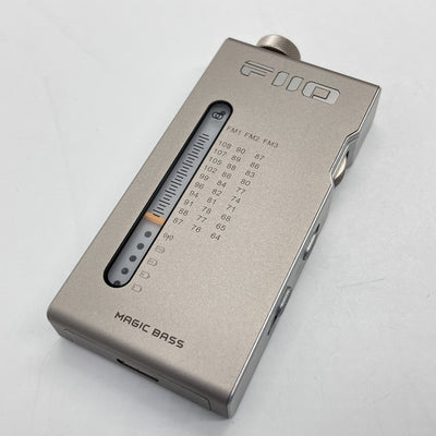 【中古】RR11 Gold 【FIO-RR11-G】【秋葉原】