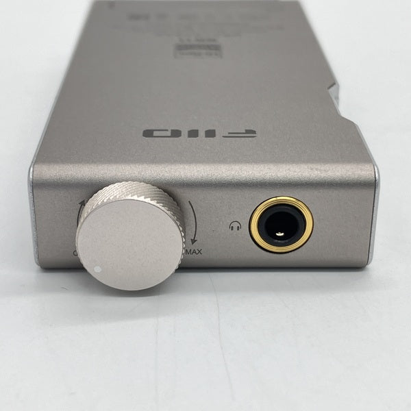 【中古】RR11 Gold 【FIO-RR11-G】【秋葉原】