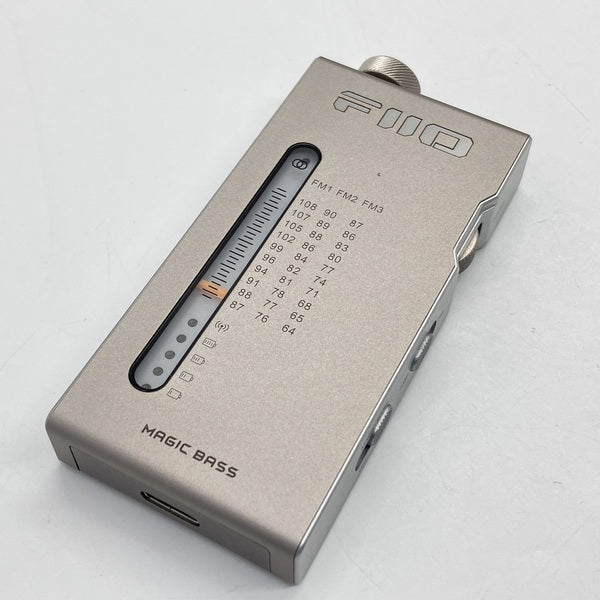 【中古】RR11 Gold 【FIO-RR11-G】【秋葉原】