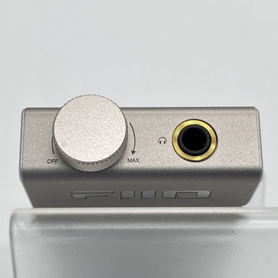 【中古】RR11 Gold 【FIO-RR11-G】【秋葉原】