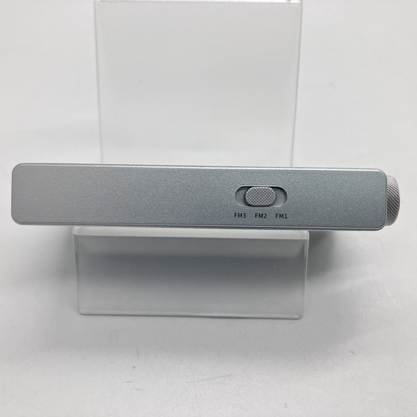 【中古】RR11 Silver 【FIO-RR11-S】【秋葉原】
